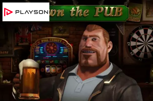 Down the Pub